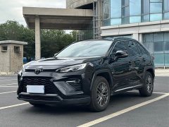 Toyota Wildland 2.0L CVT FWD Luxury Plus - ფოტო 1