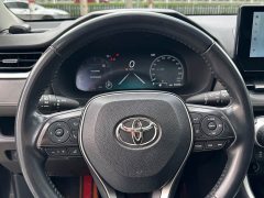 Toyota Wildland 2.0L CVT FWD Luxury Plus - ფოტო 10