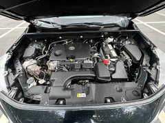 Toyota Wildland 2.0L CVT FWD Luxury Plus - ფოტო 11