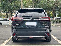 Toyota Wildland 2.0L CVT FWD Luxury Plus - ფოტო 13