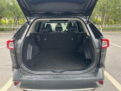 Toyota Wildland 2.0L CVT FWD Luxury Plus - ფოტო 15