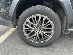 Toyota Wildland 2.0L CVT FWD Luxury Plus - ფოტო 16