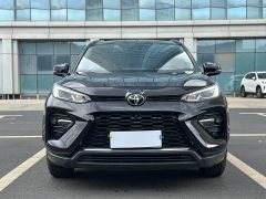 Toyota Wildland 2.0L CVT FWD Luxury Plus - ფოტო 2