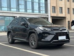 Toyota Wildland 2.0L CVT FWD Luxury Plus - ფოტო 3