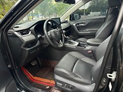 Toyota Wildland 2.0L CVT FWD Luxury Plus - ფოტო 4