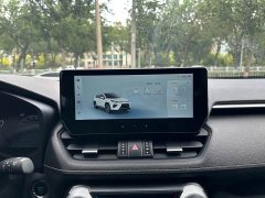 Toyota Wildland 2.0L CVT FWD Luxury Plus - ფოტო 7