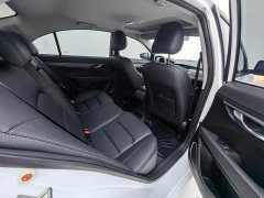 Geely Emgrand 2021 UP 1.5L CVT Luxury - ფოტო 10