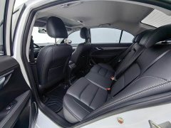 Geely Emgrand 2021 UP 1.5L CVT Luxury - ფოტო 11