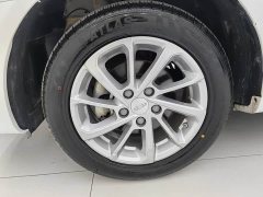 Geely Emgrand 2021 UP 1.5L CVT Luxury - ფოტო 12