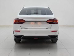 Geely Emgrand 2021 UP 1.5L CVT Luxury - ფოტო 5