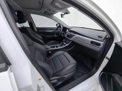Geely Emgrand 2021 UP 1.5L CVT Luxury - ფოტო 7