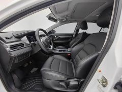 Geely Emgrand 2021 UP 1.5L CVT Luxury - ფოტო 9