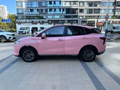 Neta V Tide 400 Lite Pink Custom Edition - ფოტო 3
