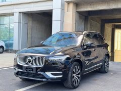 Volvo XC90 B6 Inscription 7-Seater - ფოტო 1