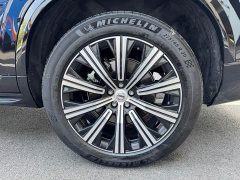Volvo XC90 B6 Inscription 7-Seater - ფოტო 10