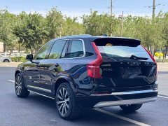 Volvo XC90 B6 Inscription 7-Seater - ფოტო 12