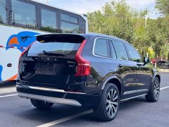 Volvo XC90 B6 Inscription 7-Seater - ფოტო 13
