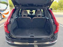 Volvo XC90 B6 Inscription 7-Seater - ფოტო 14