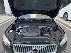 Volvo XC90 B6 Inscription 7-Seater - ფოტო 16