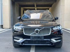 Volvo XC90 B6 Inscription 7-Seater - ფოტო 2