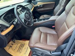 Volvo XC90 B6 Inscription 7-Seater - ფოტო 4