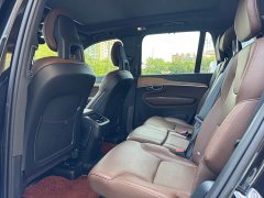 Volvo XC90 B6 Inscription 7-Seater - ფოტო 5