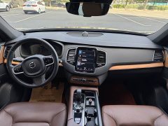 Volvo XC90 B6 Inscription 7-Seater - ფოტო 6