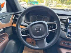 Volvo XC90 B6 Inscription 7-Seater - ფოტო 7