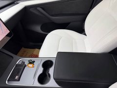 Tesla Model Y Standard Range RWD - ფოტო 10