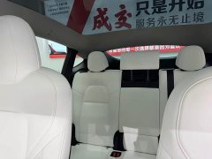 Tesla Model Y Standard Range RWD - ფოტო 11