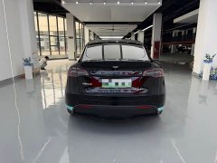 Tesla Model Y Standard Range RWD - ფოტო 16