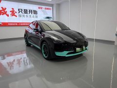 Tesla Model Y Standard Range RWD - ფოტო 3