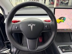 Tesla Model Y Standard Range RWD - ფოტო 6