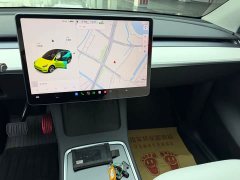 Tesla Model Y Standard Range RWD - ფოტო 7
