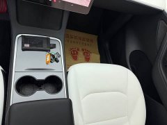 Tesla Model Y Standard Range RWD - ფოტო 8