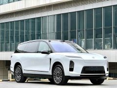 NIO ES8 Six-Seat Executive Luxury Edition - ფოტო 3