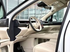 NIO ES8 Six-Seat Executive Luxury Edition - ფოტო 4