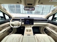 NIO ES8 Six-Seat Executive Luxury Edition - ფოტო 5