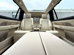 NIO ES8 Six-Seat Executive Luxury Edition - ფოტო 6