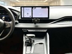Geely Xingrui 2023 1.5TD Kunlun Edition - ფოტო 10