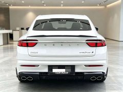 Geely Xingrui 2023 1.5TD Kunlun Edition - ფოტო 12