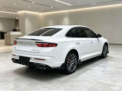 Geely Xingrui 2023 1.5TD Kunlun Edition - ფოტო 13