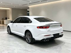 Geely Xingrui 2023 1.5TD Kunlun Edition - ფოტო 14