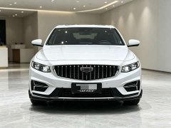 Geely Xingrui 2023 1.5TD Kunlun Edition - ფოტო 2