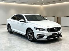 Geely Xingrui 2023 1.5TD Kunlun Edition - ფოტო 3
