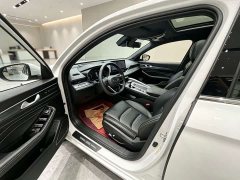 Geely Xingrui 2023 1.5TD Kunlun Edition - ფოტო 4