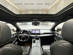 Geely Xingrui 2023 1.5TD Kunlun Edition - ფოტო 5