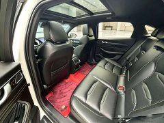 Geely Xingrui 2023 1.5TD Kunlun Edition - ფოტო 6