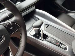 Geely Xingrui 2023 1.5TD Kunlun Edition - ფოტო 9