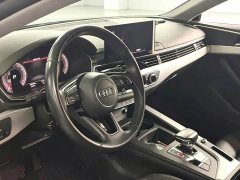 Audi A5 (Imported) Sportback 40 TFSI Fashion Dynamic Type - ფოტო 4